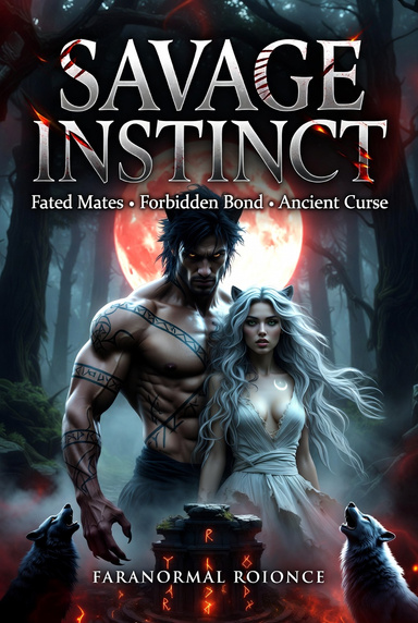 Savage Instinct