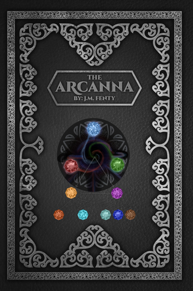 THE ARCANNA