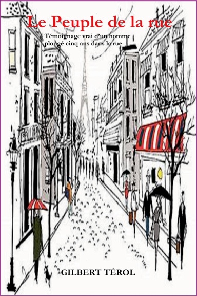 Le Peuple de la rue