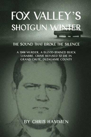 Fox Valley's Shotgun Winter