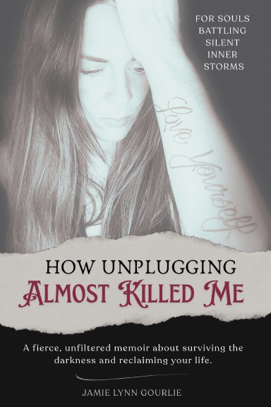 How Unplugging Almost Killed Me