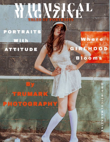 Whimsical Magazine