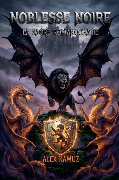 NOBLESSE NOIRE