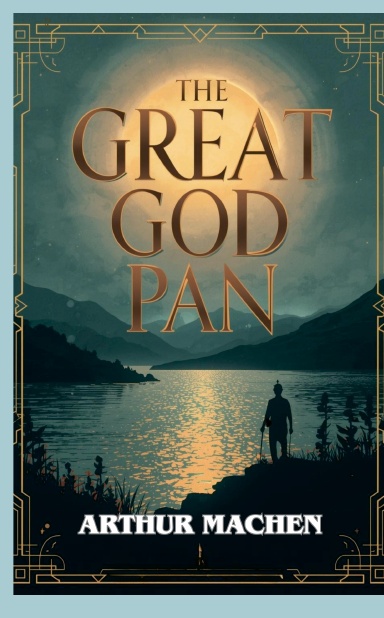 The Great God Pan