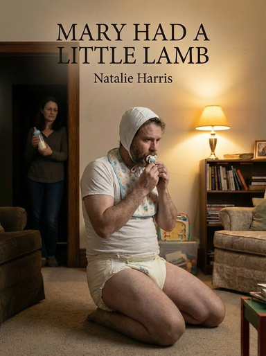 Mary Had A Little Lamb