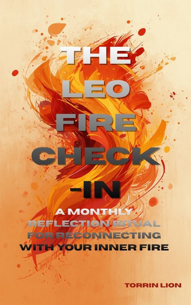 The Leo Fire Check-In