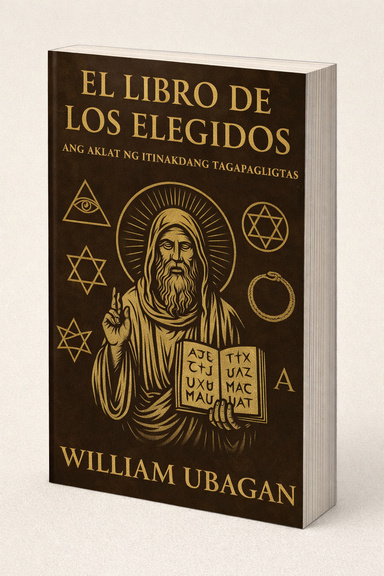 El Libro De Los Elegidos