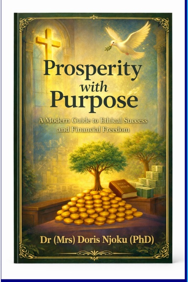 Prosperity with Purpose