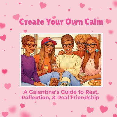 Create Your Own Calm