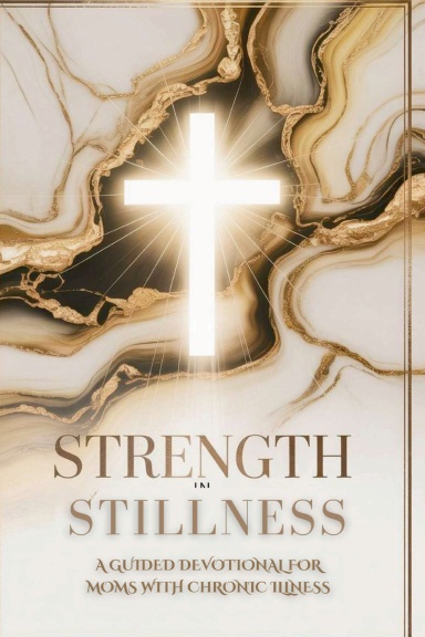 Strength In Stillness