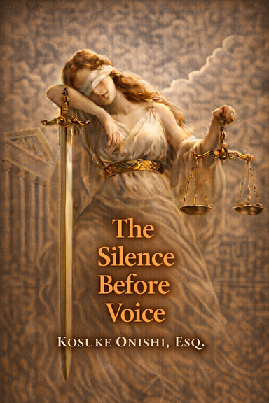 The Silence Before Voice