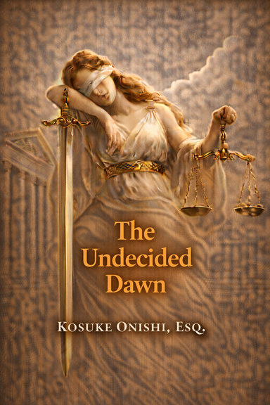 The Undecided Dawn