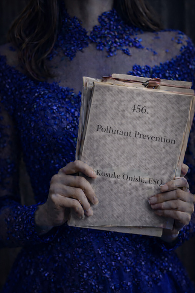 Pollutant Prevention