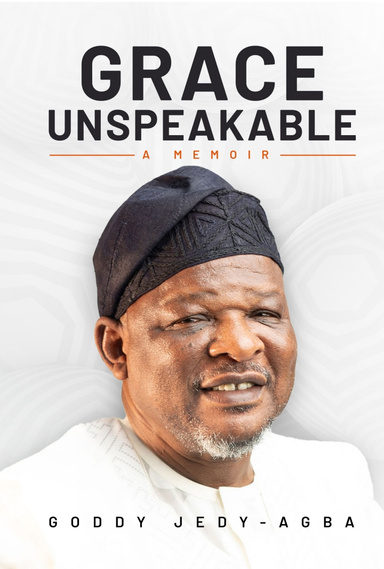 Grace Unspeakable