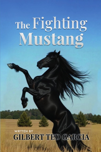 The Fighting Mustang