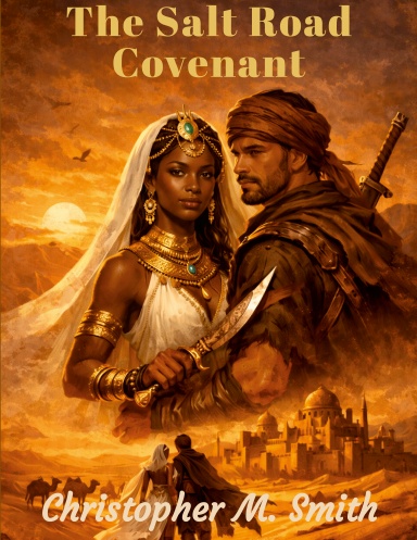 The Salt Road Covenant