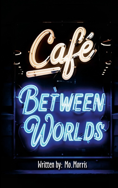 The Cafe Between Worlds