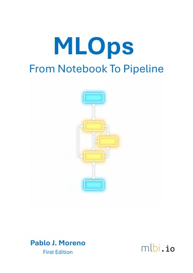 MLOPs From Notebook To Pipeline