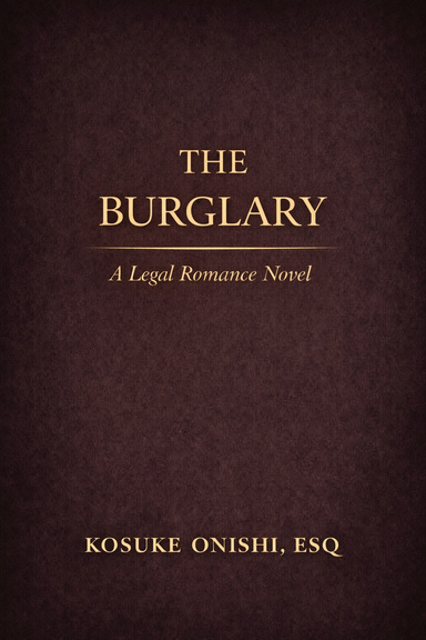 The Burglary