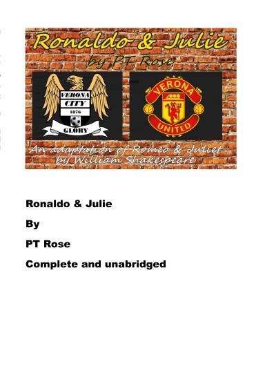 Ronaldo and Julie