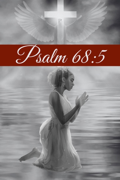 PSALM 68:5