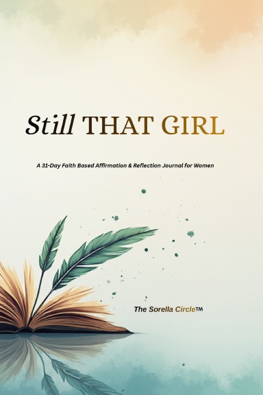 Still THAT GIRL