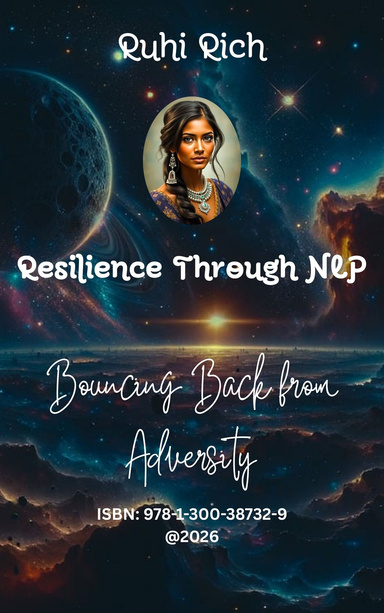 Resilience Through NLP