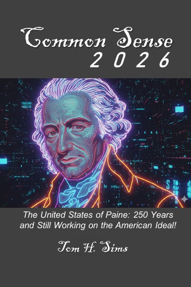 Common Sense 2026