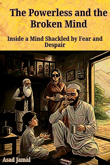 The Powerless and the Broken Mind