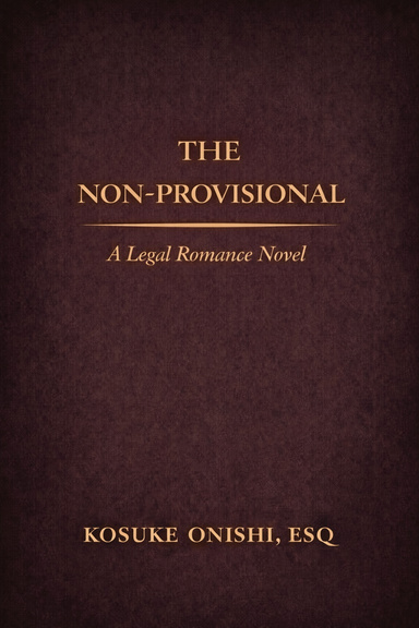 The Non-Provisional