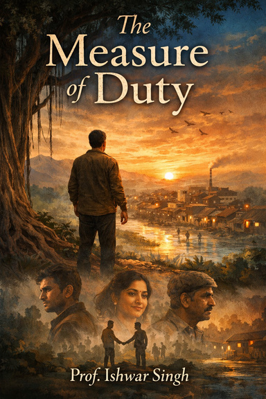 The Measure of Duty