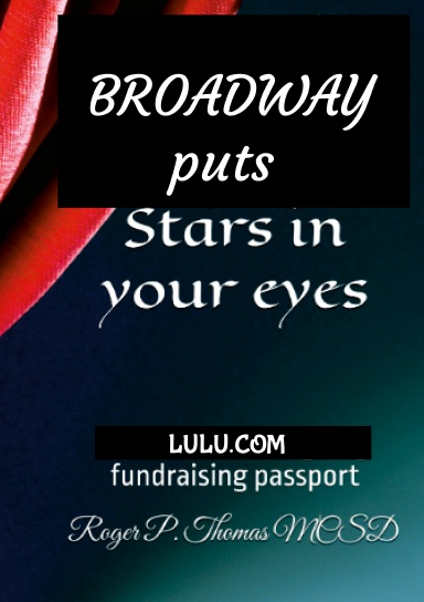 BROADWAY puts Stars in Your Eyes