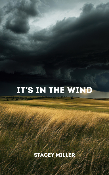 It's In The Wind