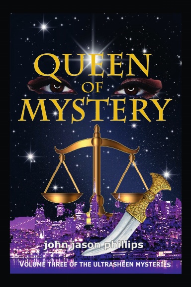 Queen of Mystery