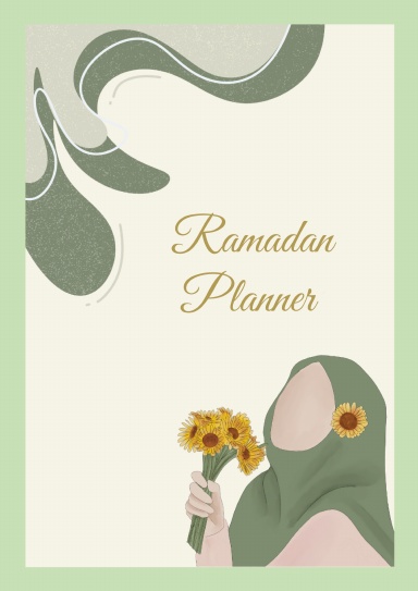 Ramada planner
