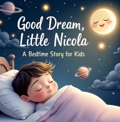 Good Dream, Little Nicola