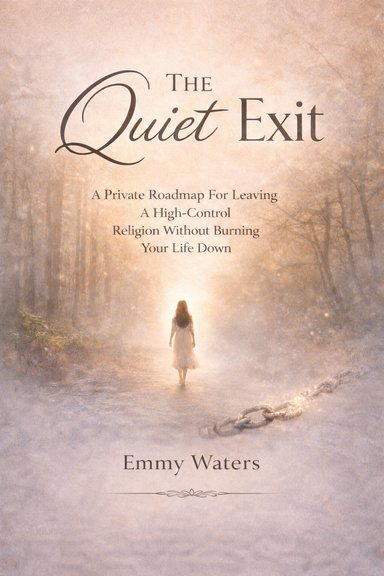 The Quiet Exit