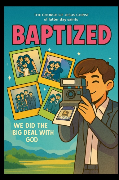 BAPTIZED