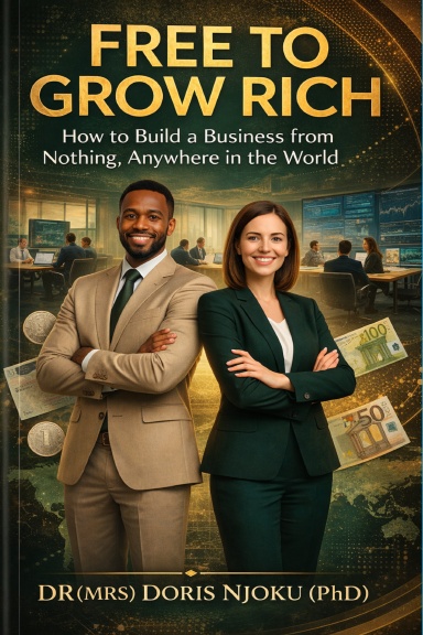 Free to Grow Rich