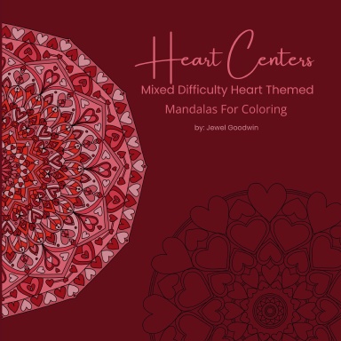 Heart Centers Volume One