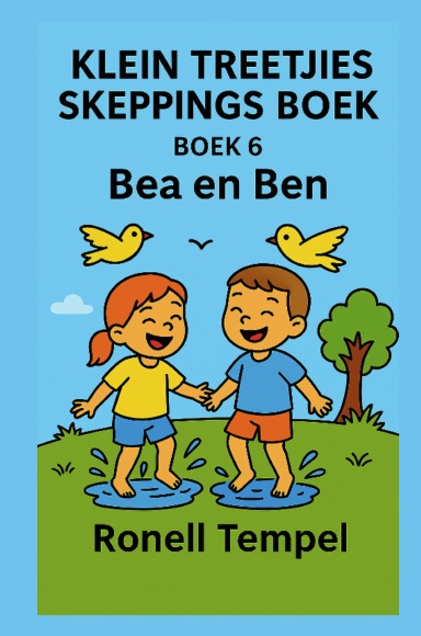 Bea en Ben
