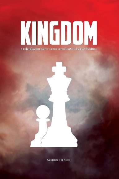 Kingdom (2nd Edition)