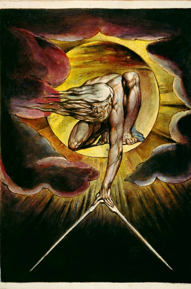 Notebook - 4: William Blake Series