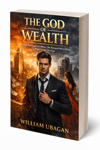 The God of Wealth
