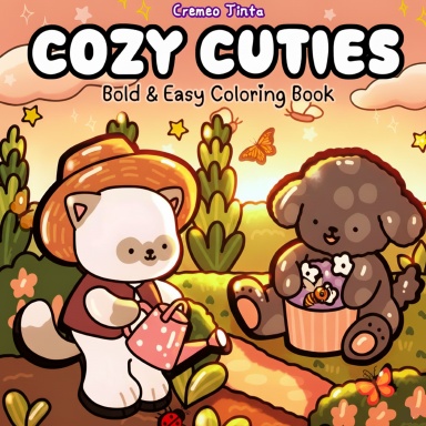 Cozy Cuties