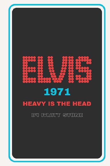 ELVIS 1971