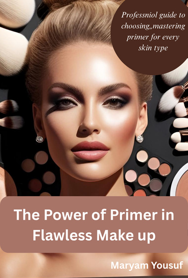 The power of primer in flawless Makeup