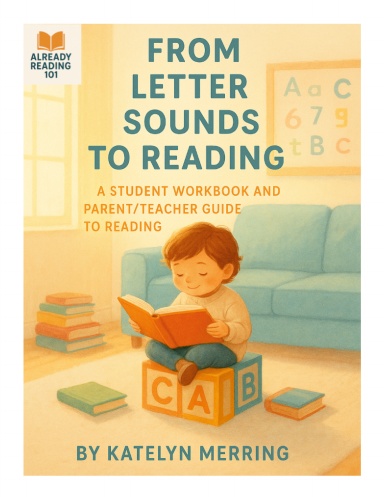 From Letter Sounds to Reading