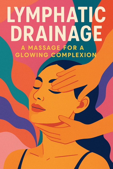 Lymphatic Drainage for Sculpted Skin