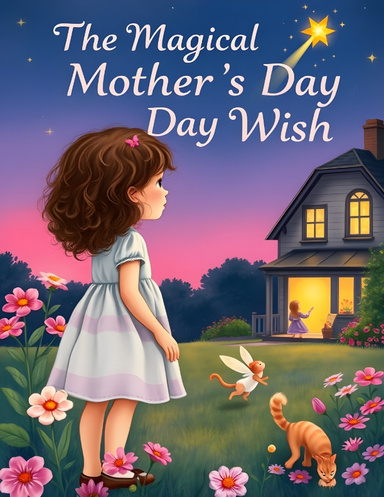The Magical Mother Day Wish